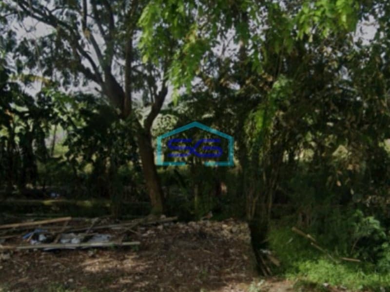 Dijual Tanah di Jalan Kronjo Mauk Kelebet Tangerang Luas 11000m2