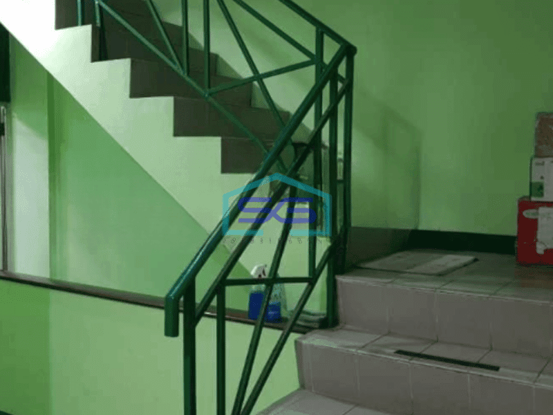 Disewakan Ruko Siap Pakai Luas Bangunan 225 m² di Sunter Jakarta Utara