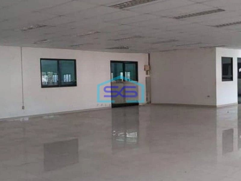 Dijual Cepat Ex Pabrik Kondisi Cakep Karawang Jawa Barat LT 38713m2