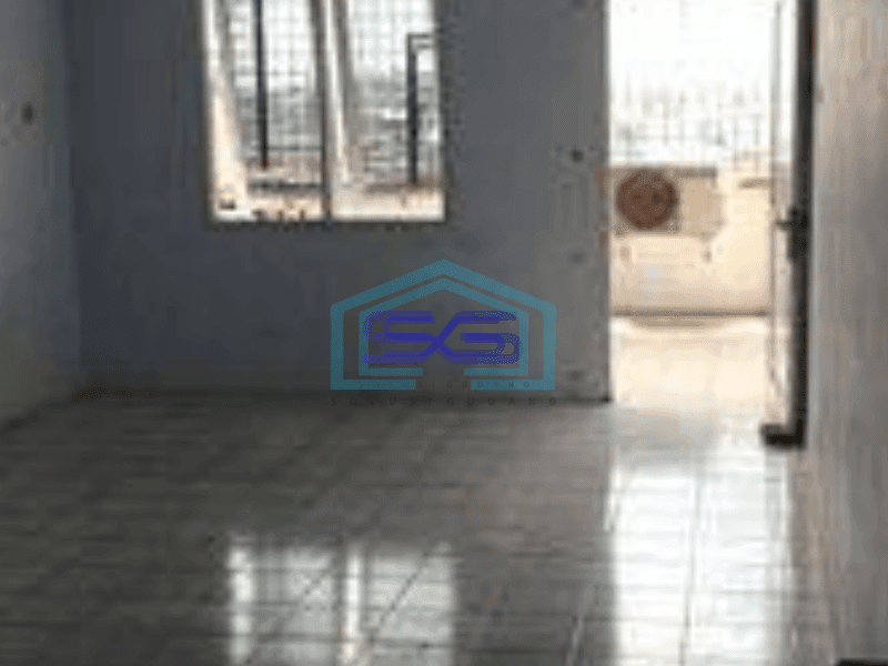 Disewakan ruko kosambi baru jakarta barat