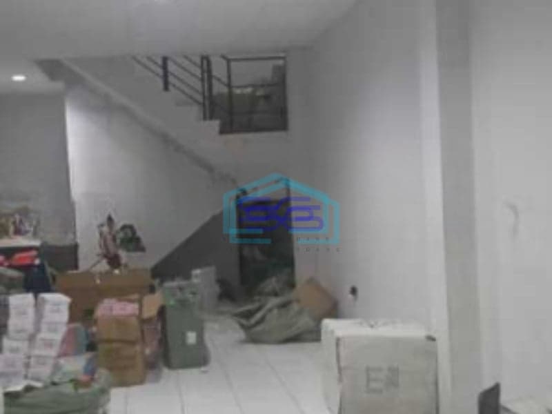 Dijual Ruko Luas Bangunan  204 m² di Pinang Tangerang