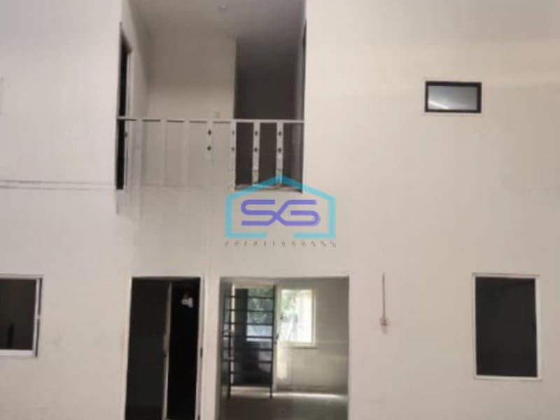 Disewakan Gudang Ada Kantor Luas Bangunan 800 m² Lokasi Bebas Banjir di Tangerang