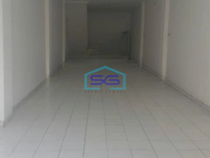 Dijual Ruko Siap Huni Luas Bangunan 378 m² Lokasi Kembangan Jakarta Barat