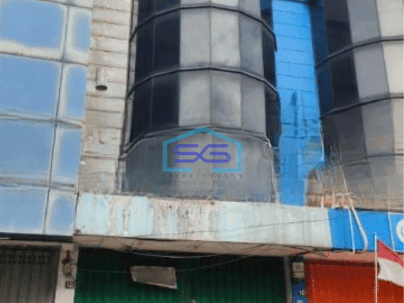 Dijual Ruko Luas Tanah  135 m² di Sedati Sidoarjo Jawa Timur