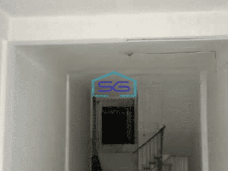 Dijual Ruko Siap Pakai Luas Bangunan  260 m² di Teluk Gong Jakarta Utara