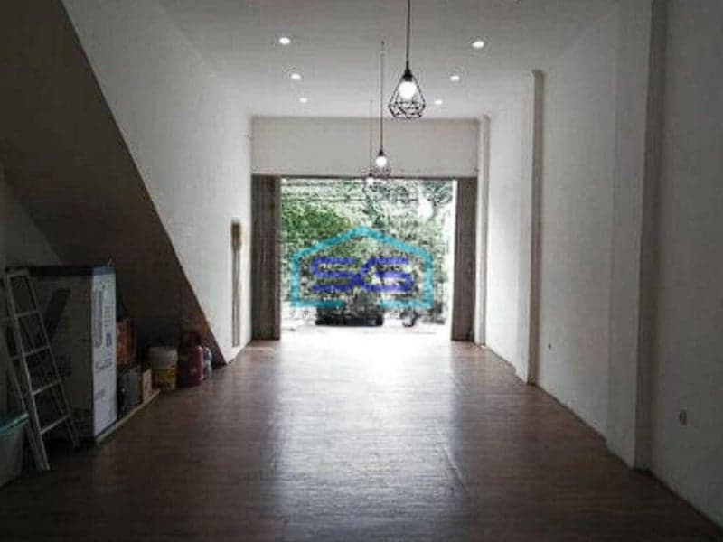 Dijual Ruko 2 Lantai di Daerah Pluit Jakarta Utara LB 150m2