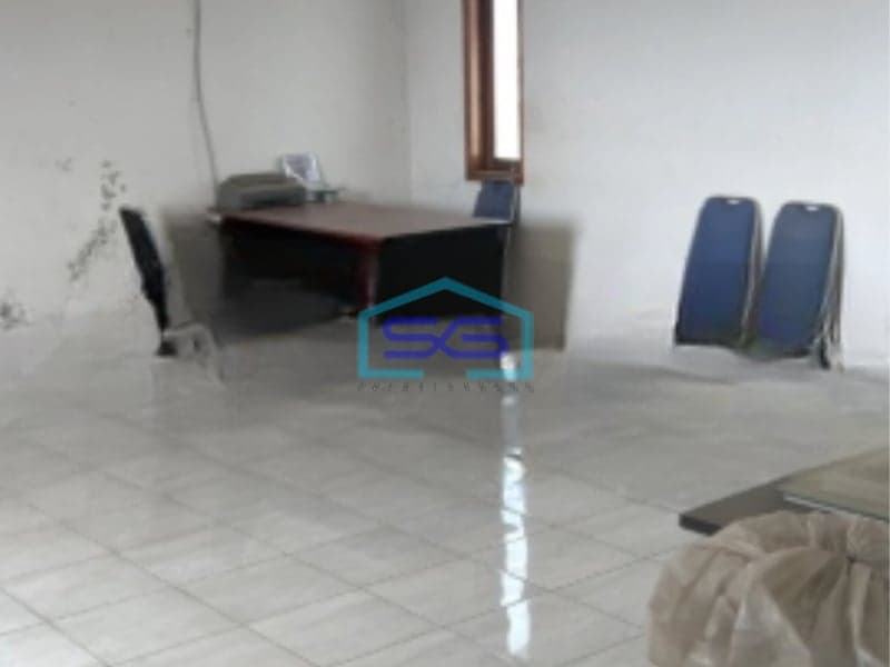 Dijual Gudang Murah Lokasi Strategis di Margaasih Bandung Luas Tanah  1400 m²