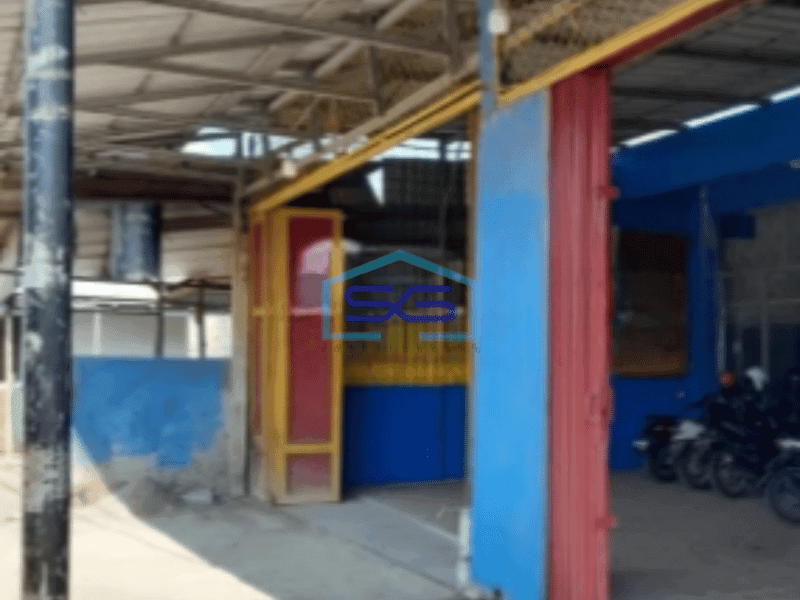 Dijual Ruko Premium Kawasan Talagasari, Luas 300m² Lokasi Bisnis Karawang