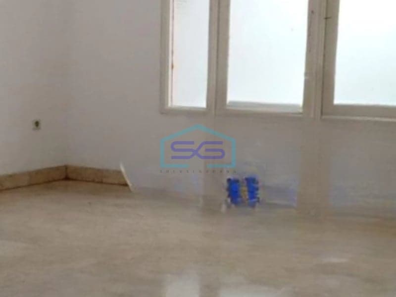 Commercial Space for Rent in Kemang South Jakarta, 1 Floor, Flood-Free Location