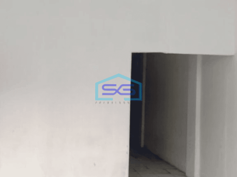 Dijual Ruko 3 Lantai di Duri Kosambi Jakarta Barat Luas Bangunan 200 m²