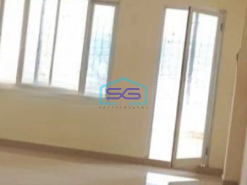 Dijual Ruko di Grogol Jakarta Barat Luas Tanah 100 m²