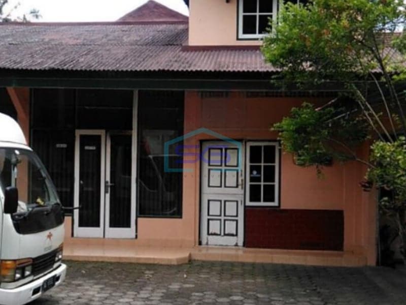Dijual Ruko Cocok Untuk Kantor Banguntapan Bantul Yogyakarta LT 516m2