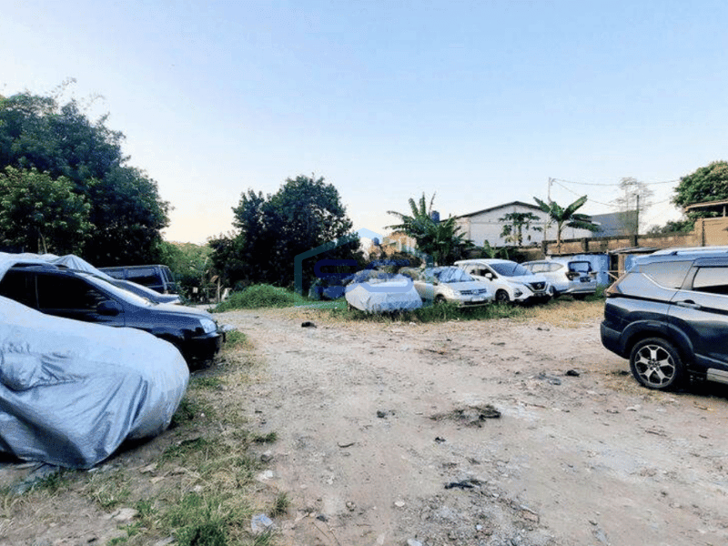 DIJUAL CEPAT TANAH DI PASAR MINGGU JAKARTA SELATAN