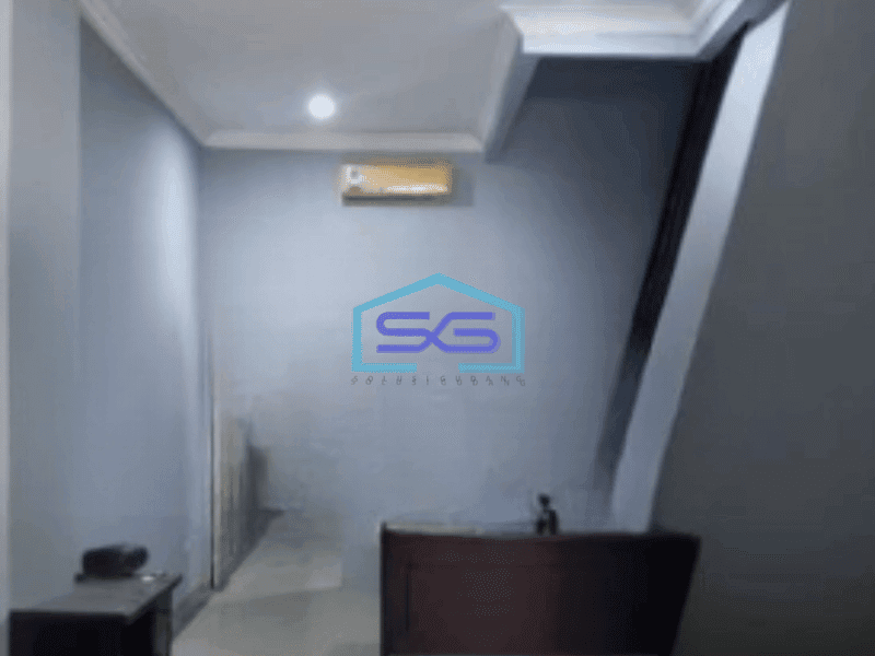 Disewakan Ruko Luas Bangunan  104 m² di Cengkareng Jakarta Barat