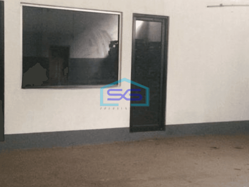 Disewakan Gudang Luas Bangunan 400 m² di Pasir Koja Bandung