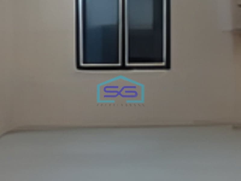 Disewakan Ruko Taman Surya Jakarta Barat Bangunan 3 Lantai LB 216m2