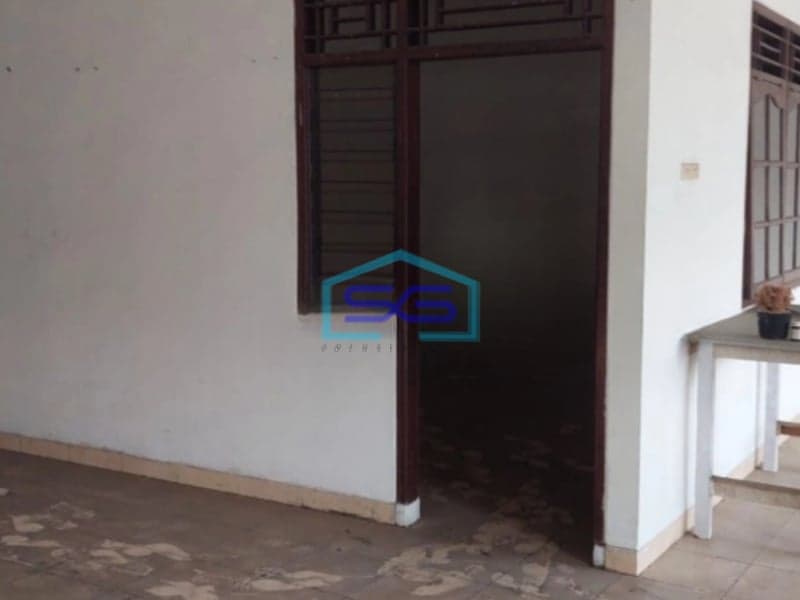 Disewakan Ruko 2 Lantai Luas Tanah 200 m² Lokasi Semarang Timur