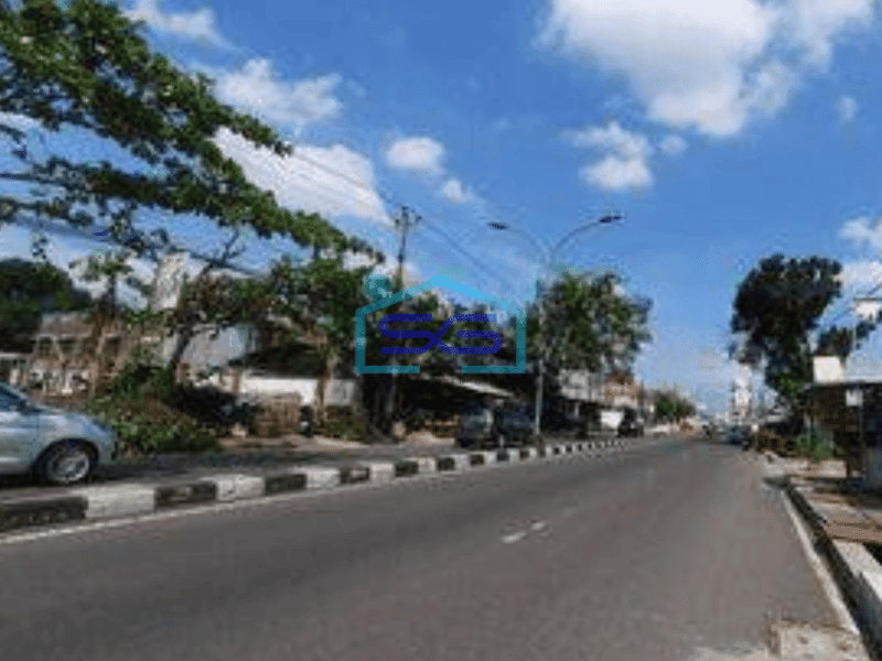 Disewa Tanah Hot Area Kedungmundu, Semarang