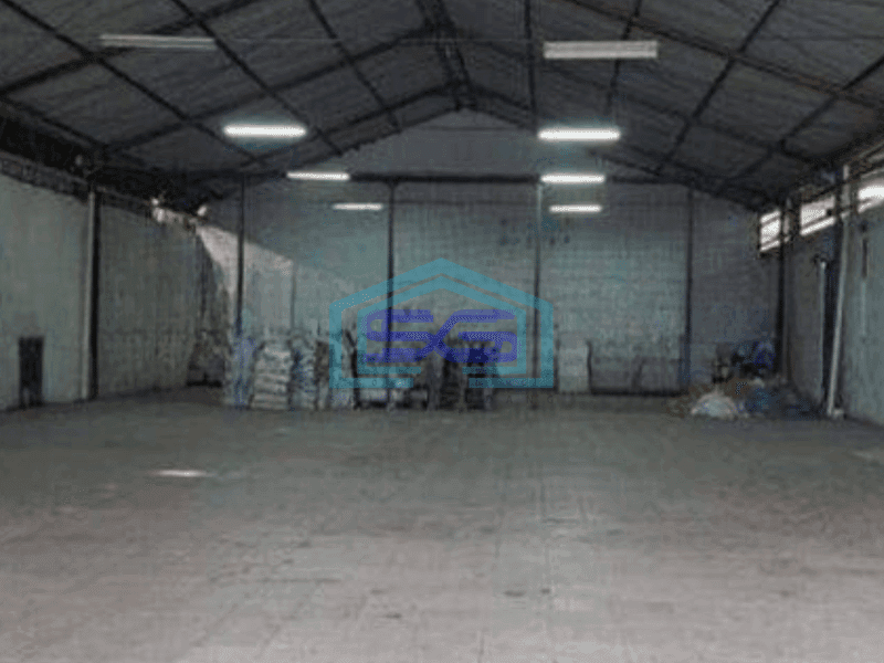 Disewakan gudang di Jatake Tangerang