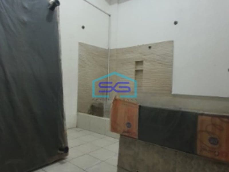 Disewakan Ruko Lokasi di Tambora Jakarta Barat Luas Bangunan 180 m²