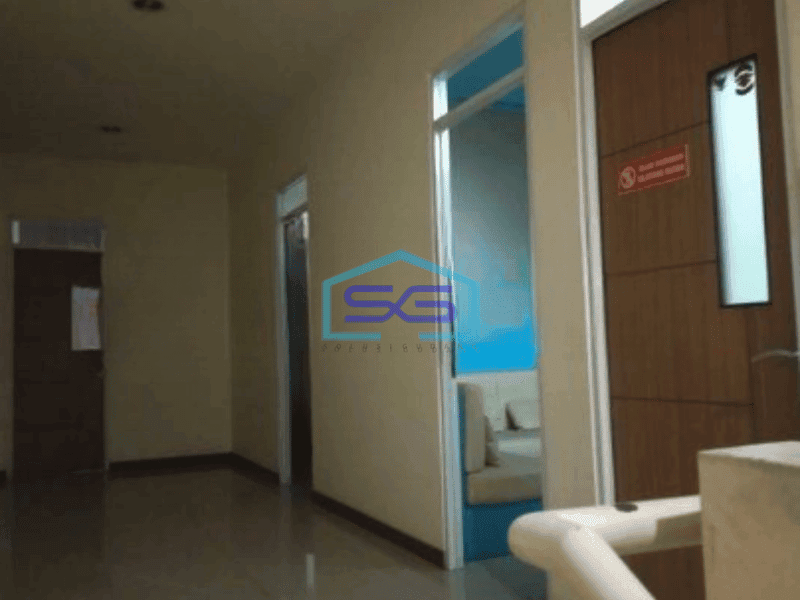 Dijual Ruko Luas Bangunan 400 m² di Dekat Pusat Kota Bandung