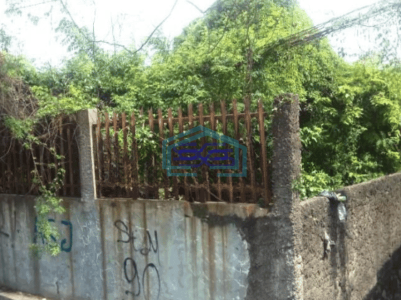 Tanah Salembaran Kosambi Tangerang 1,2 Ha Banten