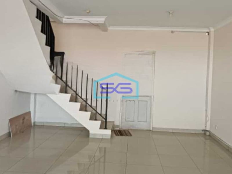 Dijual Ruko 2 Lantai Luas Bangunan  135 m² Lokasi Harapan indah Bekasi
