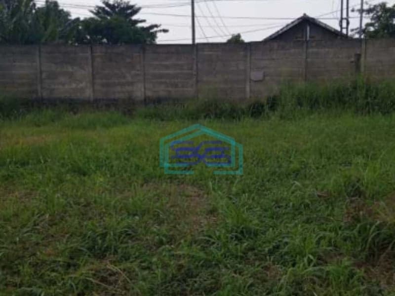 Dijual Tanah Lokasi Bebas Banjir di Bogor Jawa Barat Luas 10644 m²