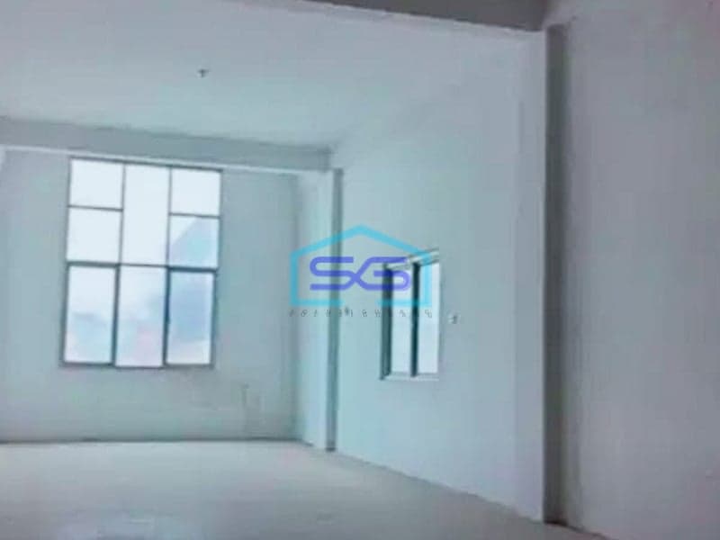 Dijual Ruko Siap Pakai di Lokasi Strategis di Jalan KH Azhari Seberang Ulu I Palembang LB 130m2