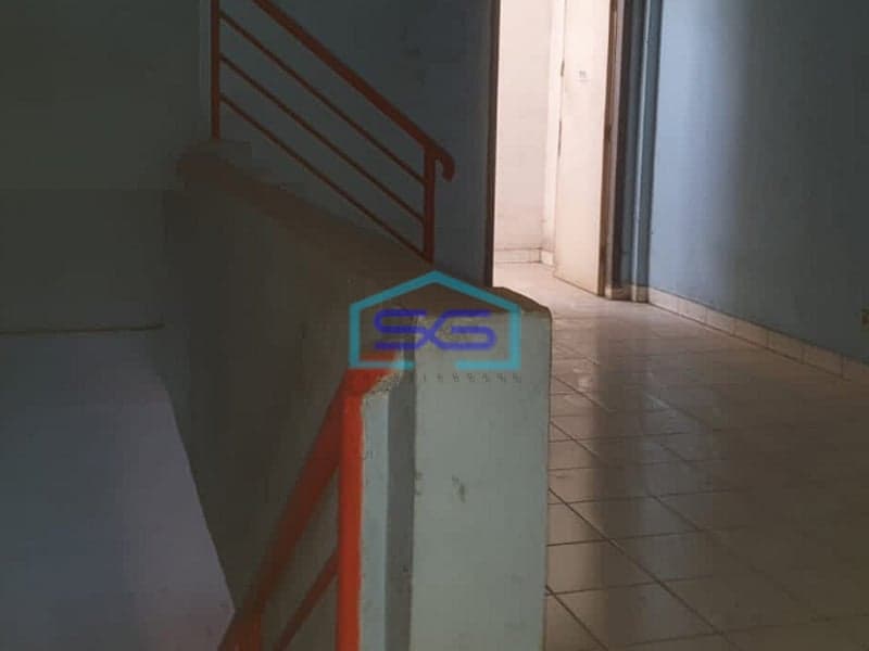 Dijual Ruko di Jalan Basuki Rahmat Palembang Luas Bangunan 504m2