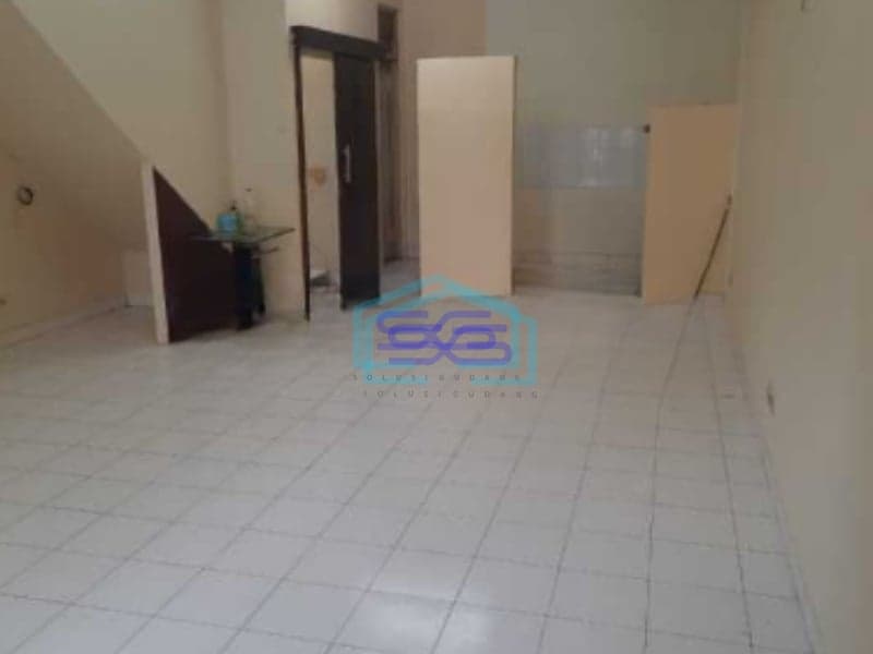 Dijual Ruko Paris Square Bsd City Serpong Tangerang Selatan, Tangerang Luas Bangunan  100 m²