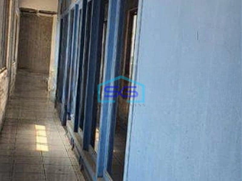 Disewakan Cepat Gudang Siap Pakai di Tegal Alur Kamal Kalideres Jakarta Barat LB 800m2