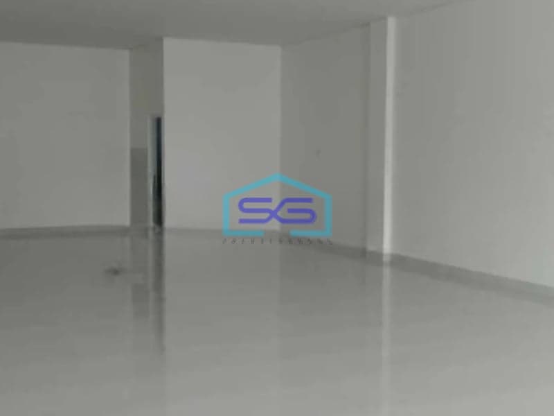 Disewakan Ruko Sebelah Indomaret Di Depok Sleman Luas Bangunan 97 m²