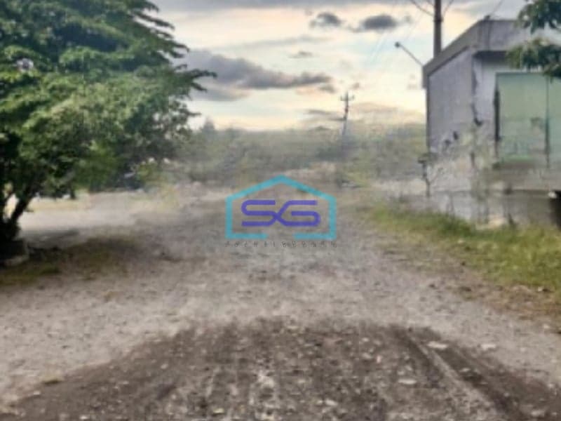 Dijual Pabrik Akses Container Luas Bangunan  34000 m² Lokasi Karanganyar Jawa Tengah