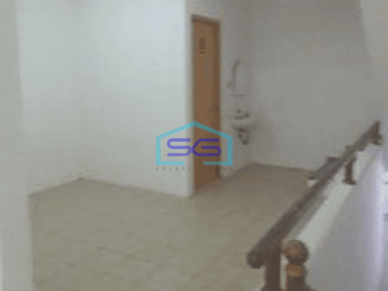 Disewakan Ruko Siap Pakai di Mall Matahari Serpong Tangerang Selatan