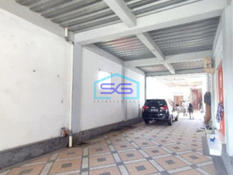 Dijual Ruang Usaha di Pandowoharjo Sleman Yogyakarta LB 1350m2