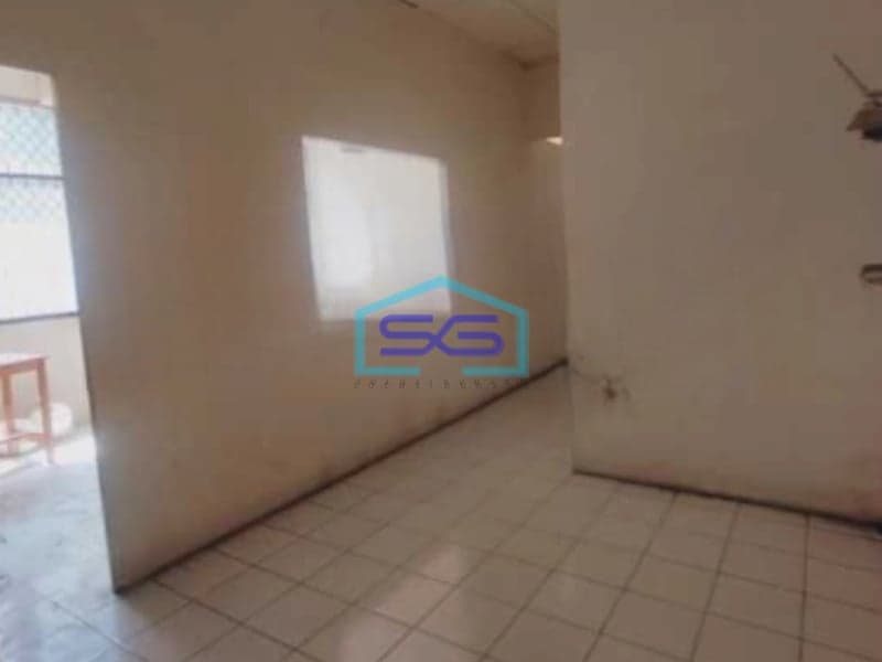 Dijual Gudang Ada Kantor Luas Tanah  6500 m² Lokasi Pasar Kemis Tangerang