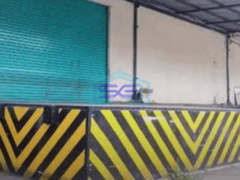 Disewakan Jarang Ada Gudang ada Loading Dock di Cakung Jakarta Timur