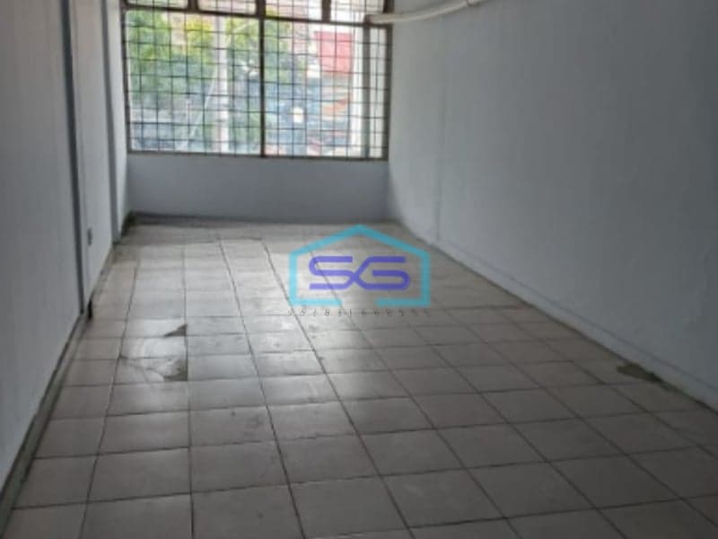 Dijual Ruko 2 Lantai Luas Bangunan  200 m² di Bekasi