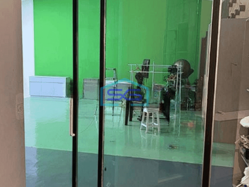 Dijual Gudang LT 1500m2 Sunter Jakarta Utara Dekat Pelabuhan Tanjung Priok