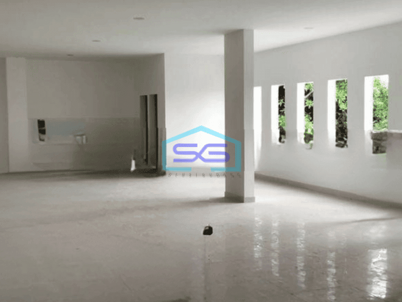 Dijual Gudang Baru 2 Lantai Luas Tanah  800 m² di Cipondoh Tangerang
