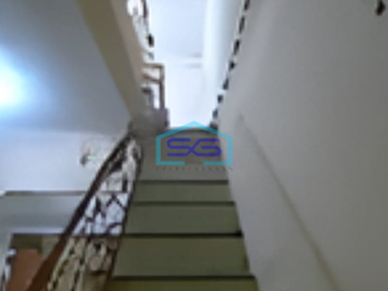 Dijual Ruko 3 Lantai di Menceng Raya Tegal Alur Kalideres Jakarta Barat LB 150m2