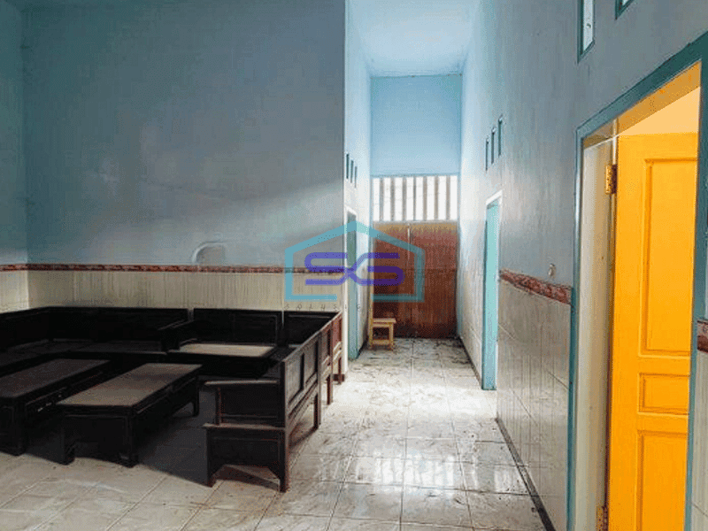 Dijual Gudang Murah di Kota Kediri Luas 846m2 Akses Truk