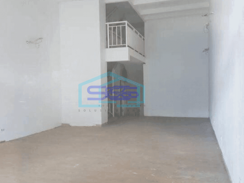 Dijual Ruko 4,5 lantai di boulevard timur ,kelapa gading