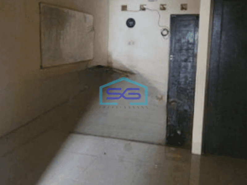 Dijual Ruko 1 Lantai Luas Tanah 102 m² di Cibubur Bekasi