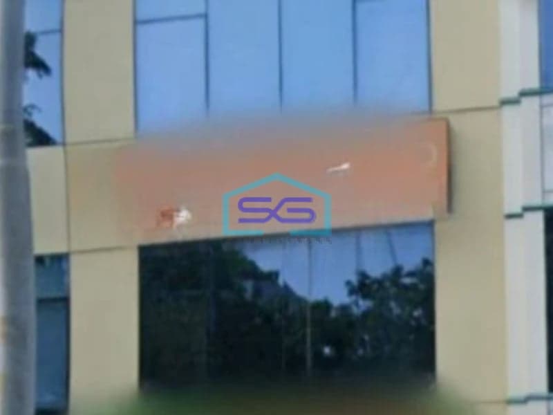 Disewakan Ruko di Kelapa Gading Jakarta Utara Luas 99m2