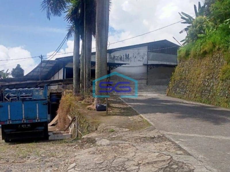 Dijual Pabrik Air Minum AMDK Di Cicurug Sukabumi