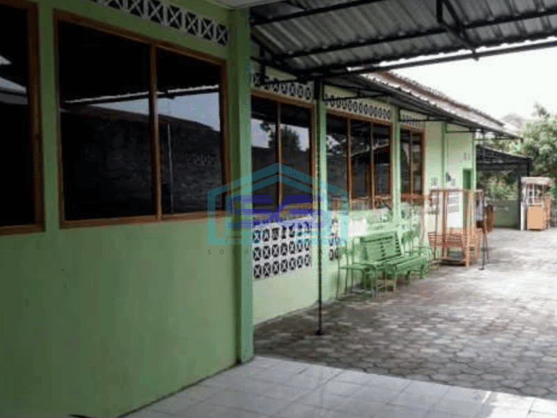 Disewakan Ruko Cocok utk Usaha dekat Jalan Godean Sleman Jogja