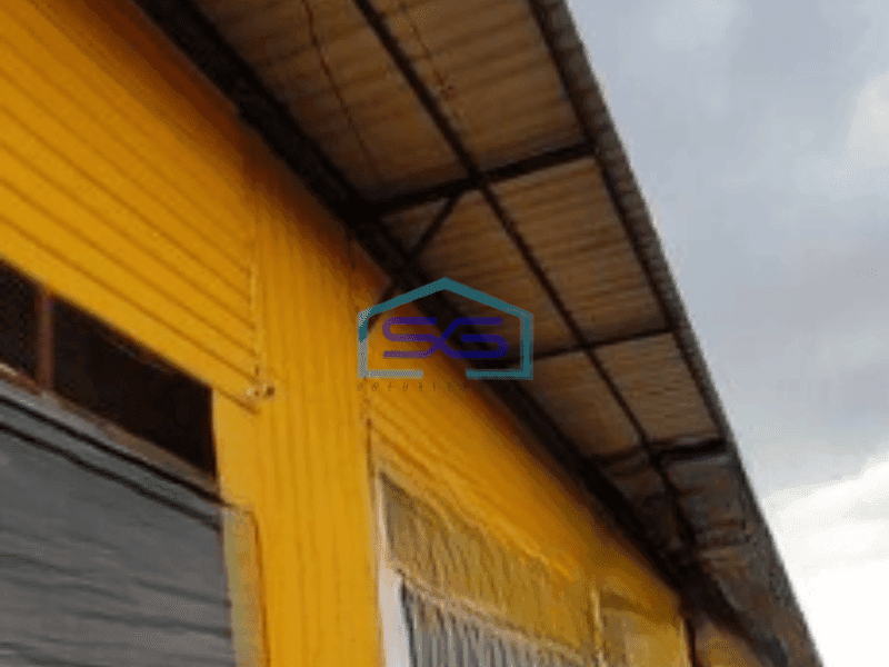 Disewakan Gudang Lokasi Strategis di Kelapa Gading Jakarta Utara