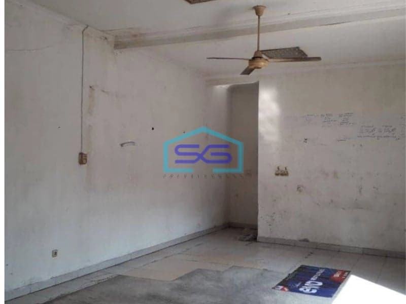 Disewakan Ruang Usaha Cocok Untuk Gudang di Sleman Yogyakarta LT 1000m2